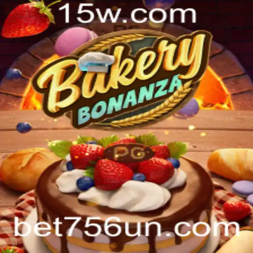 Descubra o Mundo Doce de BakeryBonanza e a Magia do bet756