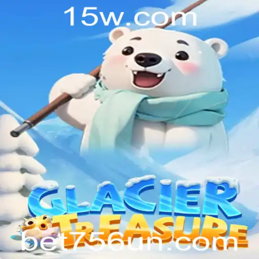Descubra a Aventura Congelante de GlacierTreasure: O Novo Fenômeno dos Jogos