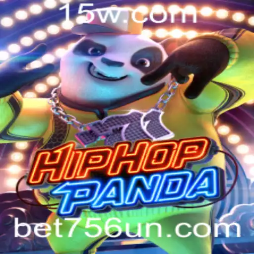 Explorando o Inovador Mundo de HipHopPanda