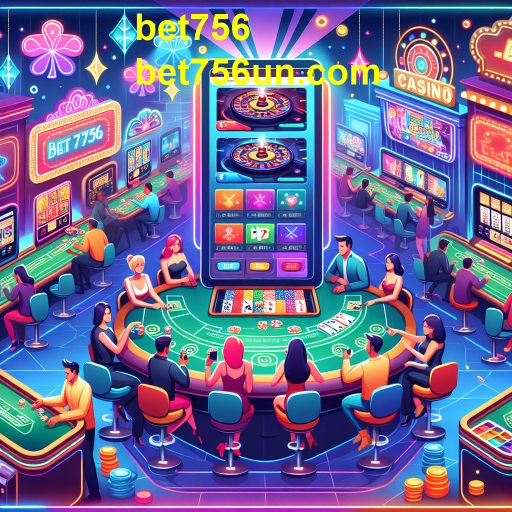 Explore a Categoria 'Contato' no Bet756: Um Novo Desafio de Palavras