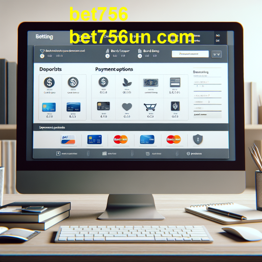 Explore a Categoria 'Contato' no Bet756: Um Novo Desafio de Palavras