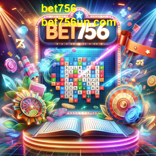 Explore a Categoria FAQ da Bet756: Um Mergulho na Diversão das Palavras