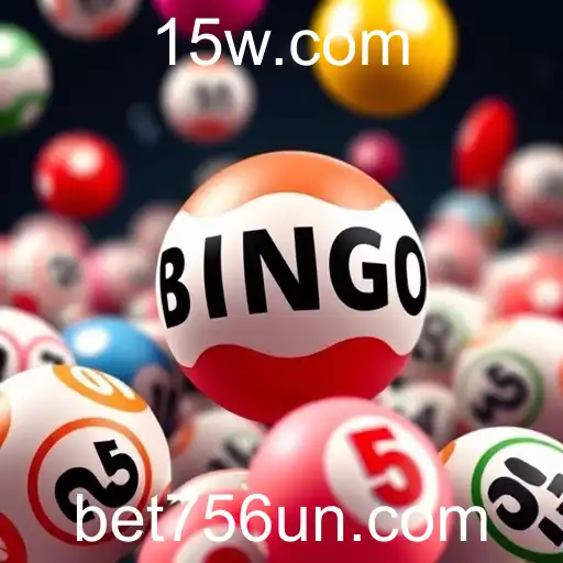 bet756: Jogos de Bingo: Entretenimento e Estratégia