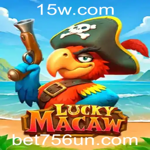 Descubra o Fascinante Mundo de LuckyMacaw com a Estratégia Incluída de 'Bet756'