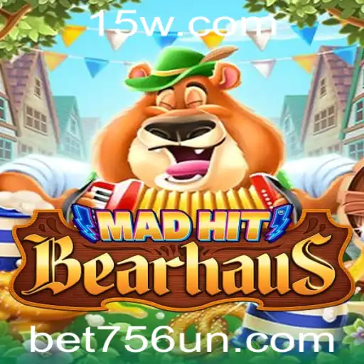 MadHitBearhaus: Descubra o Novo Jogo Viciantemente Estratégico do Ano
