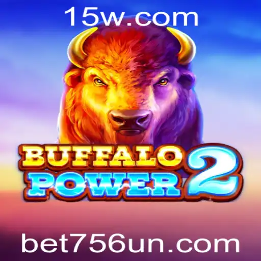 Descubra o emocionante mundo de BuffaloPower2: Diversão e Estratégia com bet756