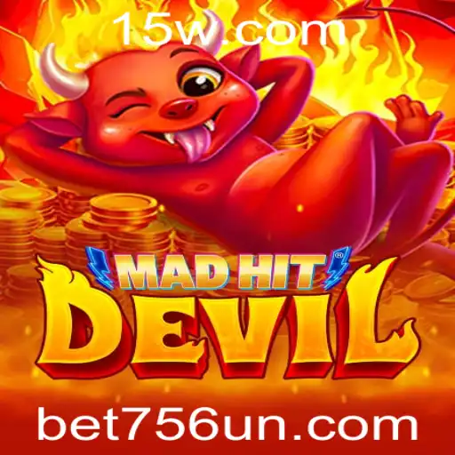 Explorando o Fascinante Mundo de MadHitDevil: Um Jogo de Estratégia e Aventura