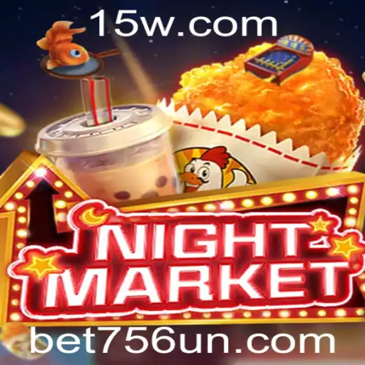Explorando o Fascinante Mundo de NIGHTMARKET: Tudo o que Você Precisa Saber