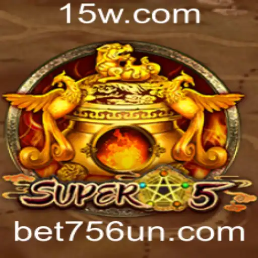 Super5: Descubra o Novo Jogo de Azar Revolucionário