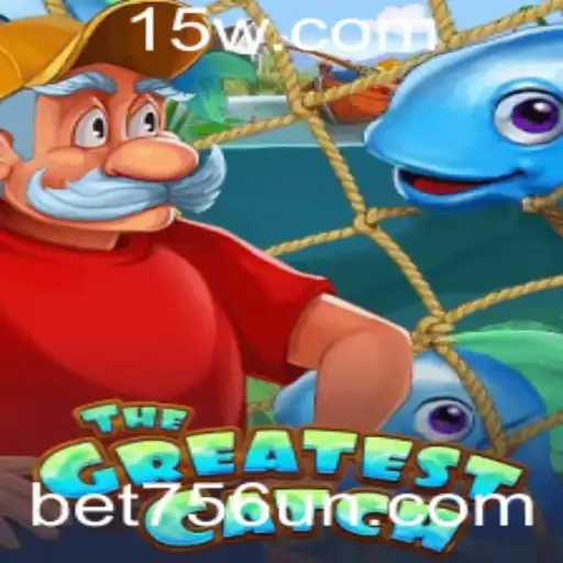 Desvendando TheGreatestCatch: Uma Imersão no Mundo da Pesca Virtual e Apostas