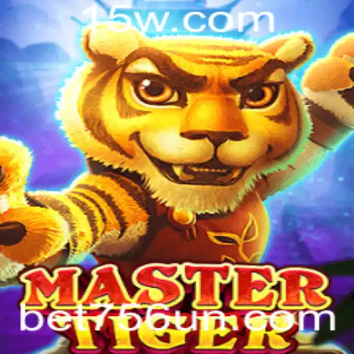 Descubra MasterTiger: A Nova Sensação no Mundo dos Jogos