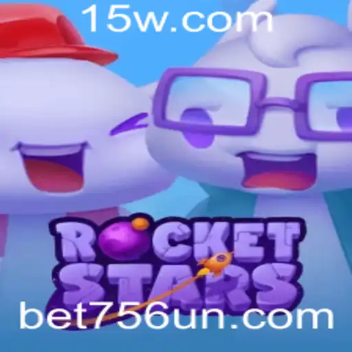 Explorando RocketStars: O Jogo Inovador com bet756