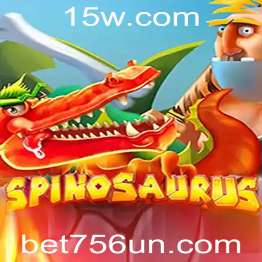 Spinosaurus: Descubra a Aventura Pré-histórica no Universo dos Jogos