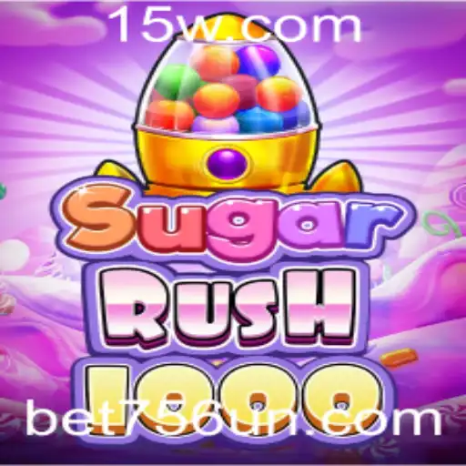 Descubra o Fascinante Mundo de SugarRush1000