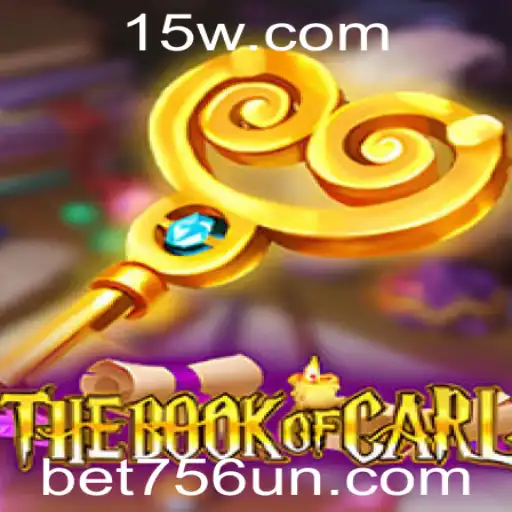 Explorando As Aventuras de TheBookofCarl e Sua Estratégia com bet756