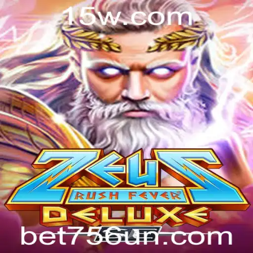 Descubra 'ZeusRushFeverDeluxeSE': A Nova Experiência de Jogo Online